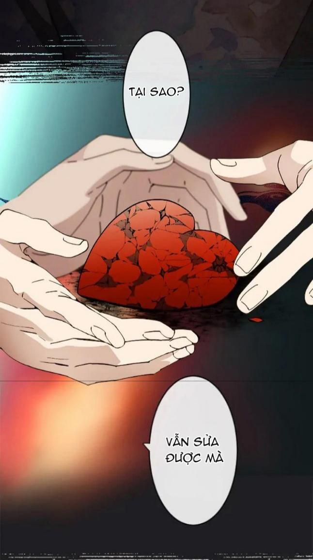 Kẻ Theo Dõi Biến Thái Của Tôi 62 trang 5