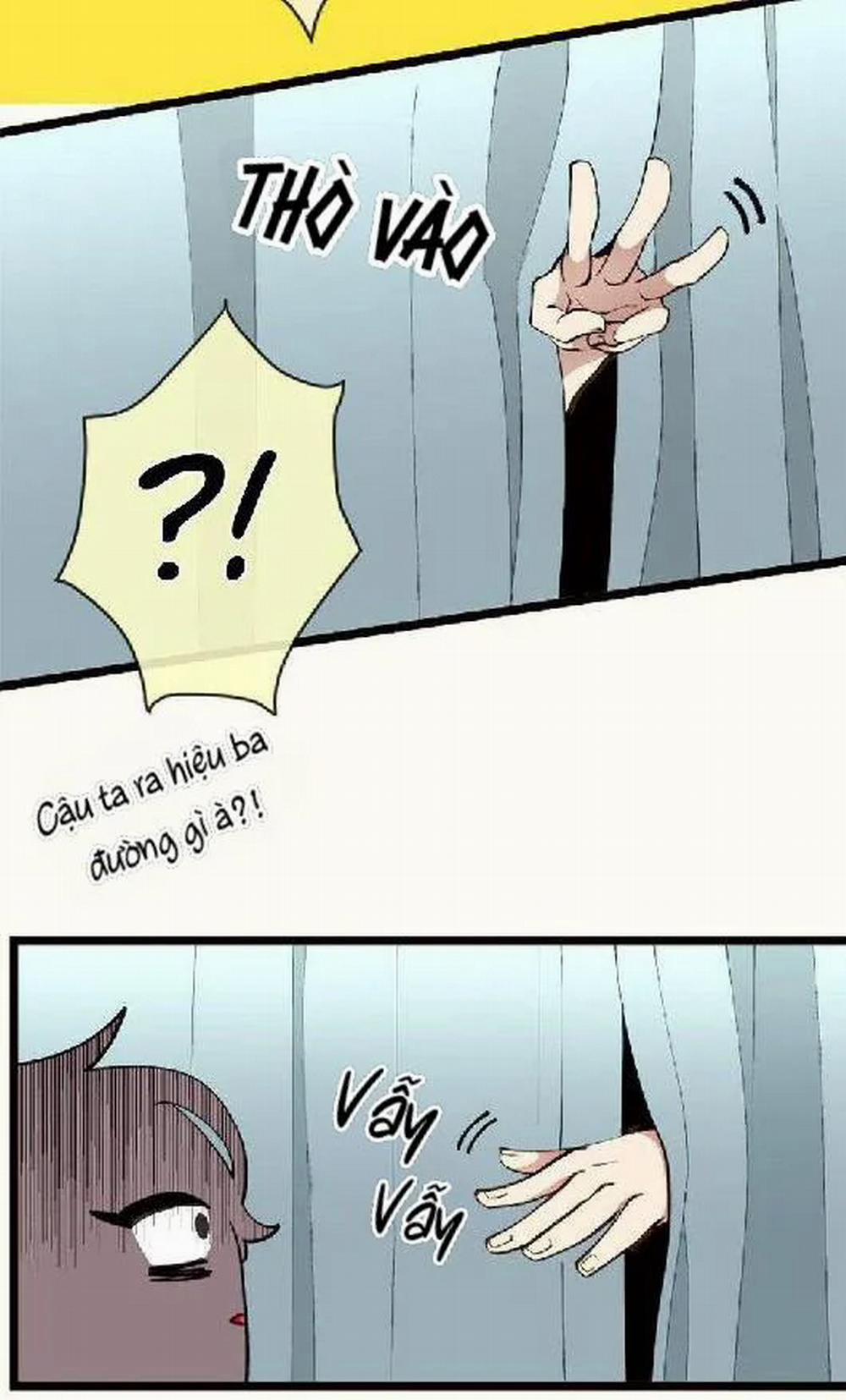 Kẻ Theo Dõi Biến Thái Của Tôi 63 trang 14