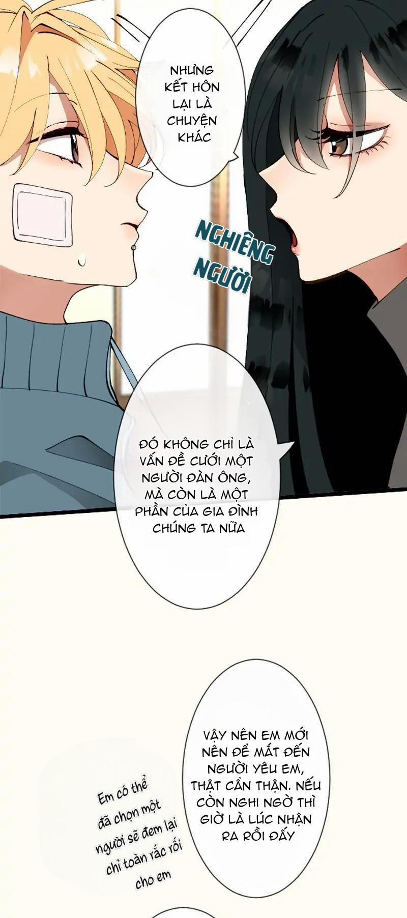 Kẻ Theo Dõi Biến Thái Của Tôi 65 trang 12