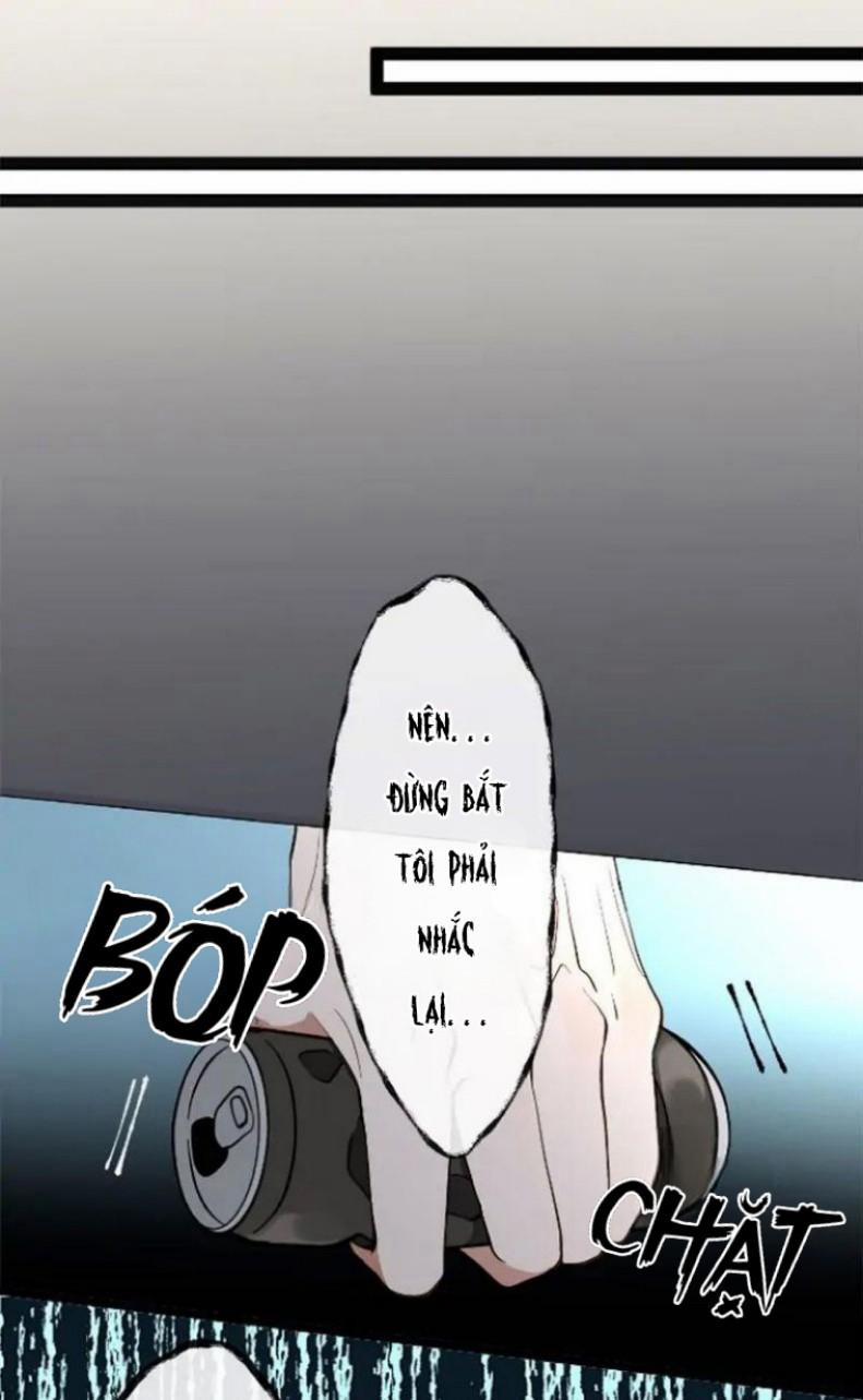 Kẻ Theo Dõi Biến Thái Của Tôi 65 trang 16