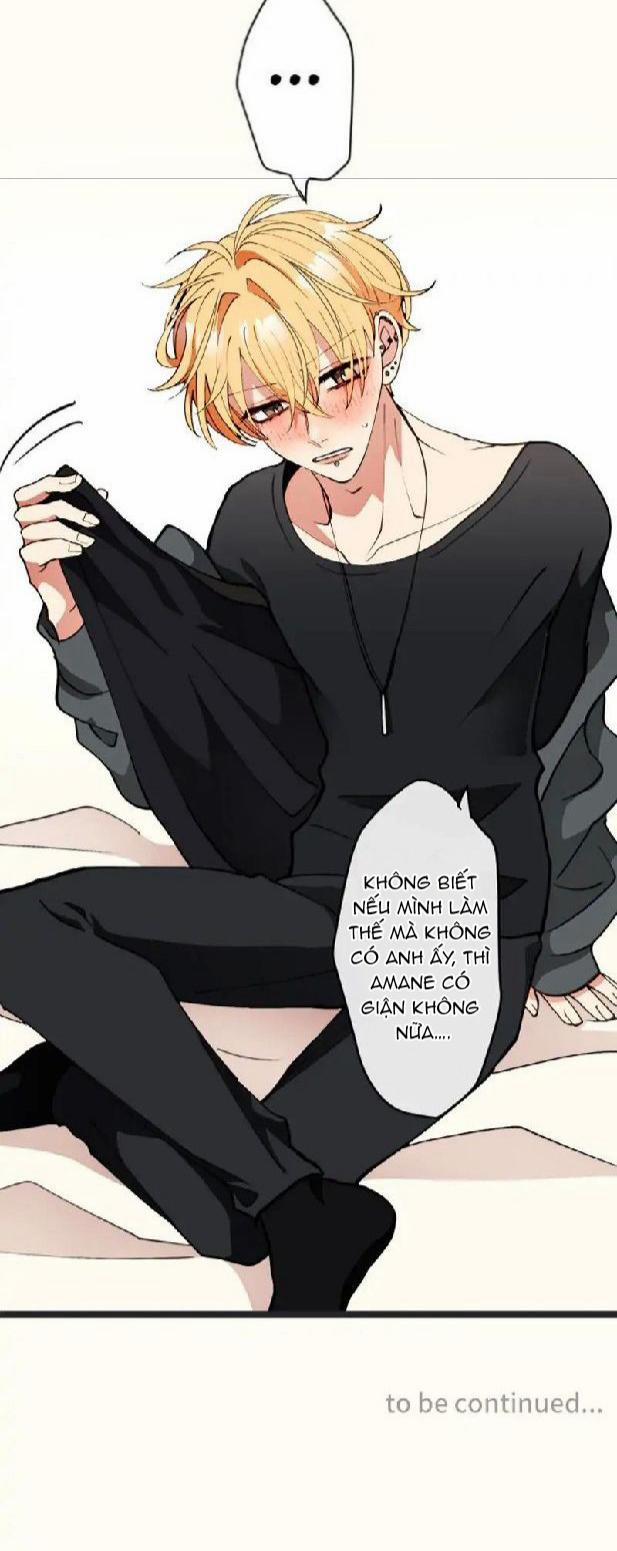 Kẻ Theo Dõi Biến Thái Của Tôi 65 trang 32