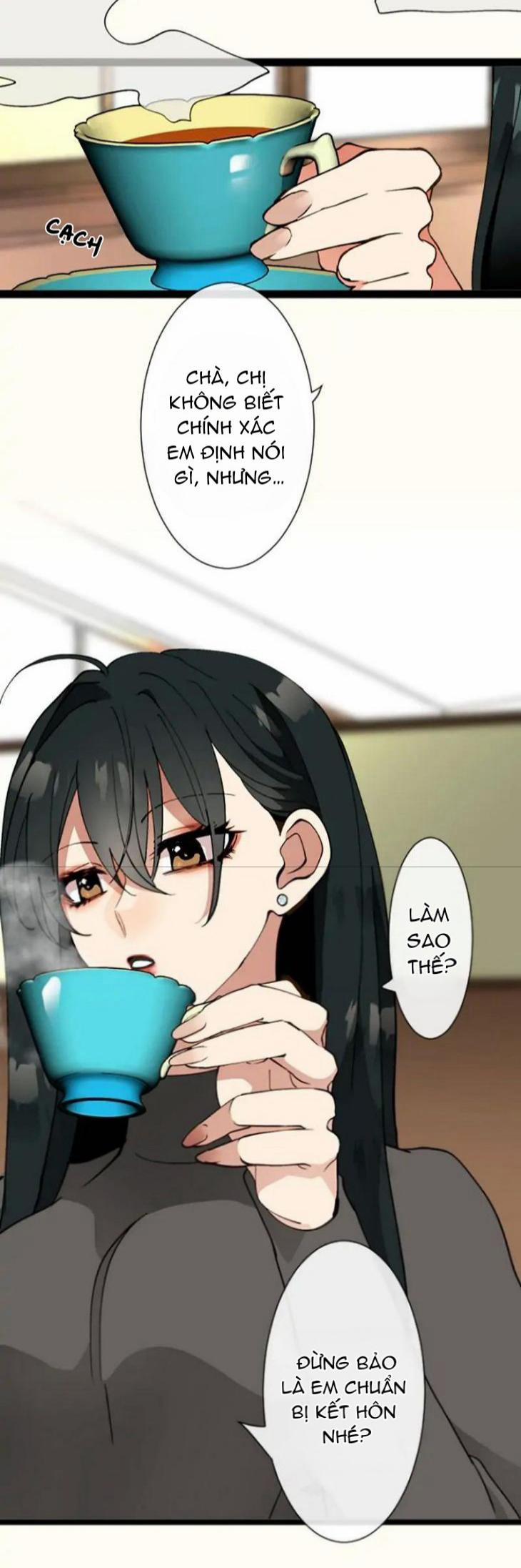 Kẻ Theo Dõi Biến Thái Của Tôi 65 trang 4