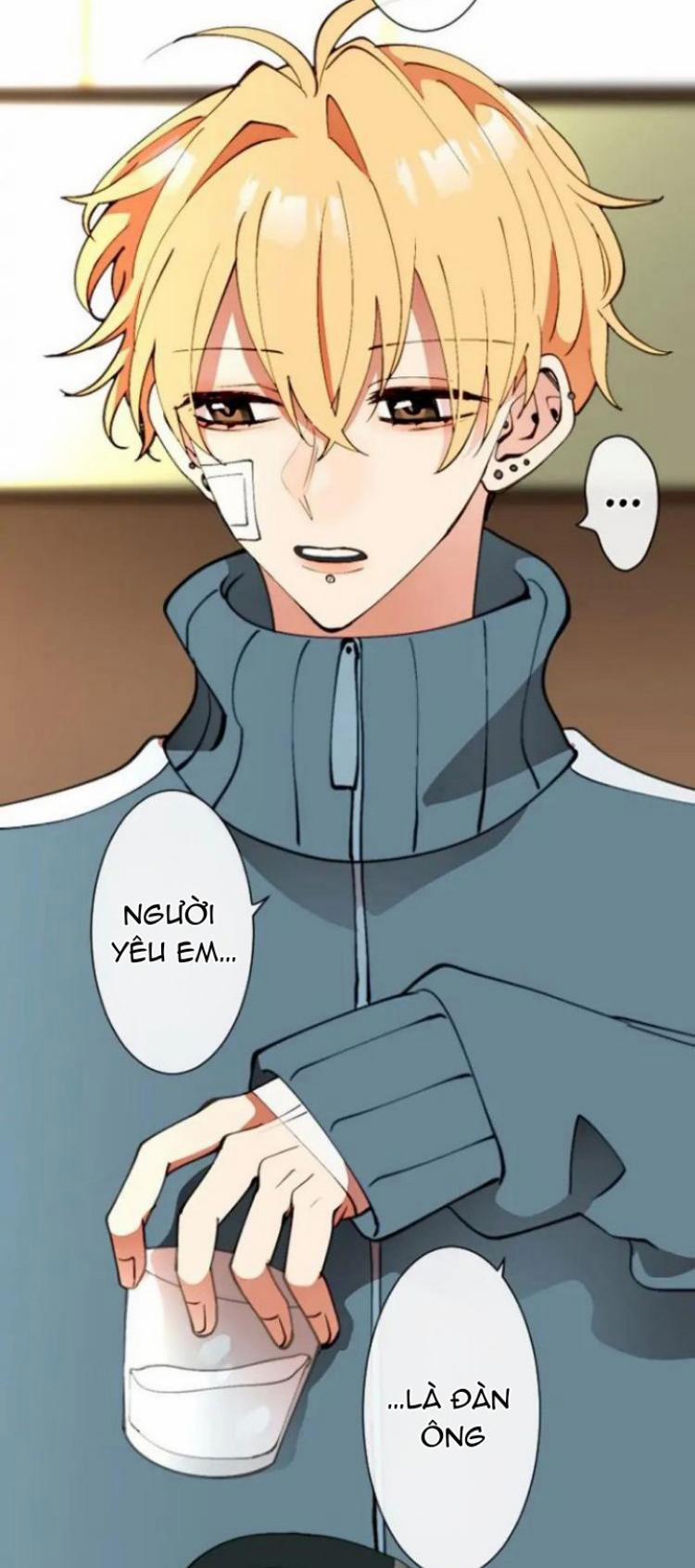 Kẻ Theo Dõi Biến Thái Của Tôi 65 trang 7