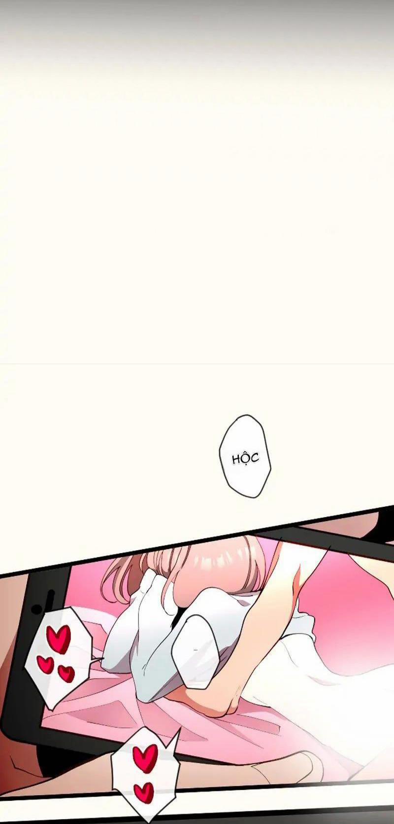 Kẻ Theo Dõi Biến Thái Của Tôi 66 trang 2