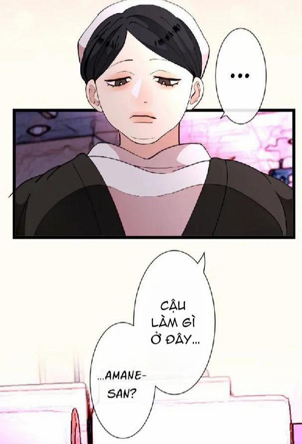 Kẻ Theo Dõi Biến Thái Của Tôi 66 trang 23