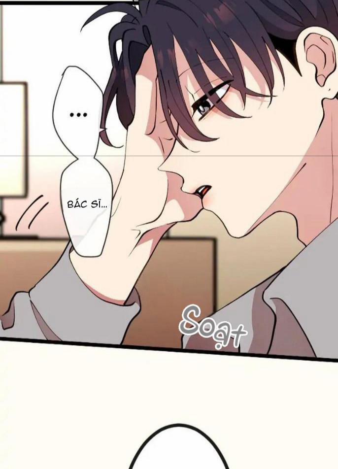 Kẻ Theo Dõi Biến Thái Của Tôi 66 trang 29