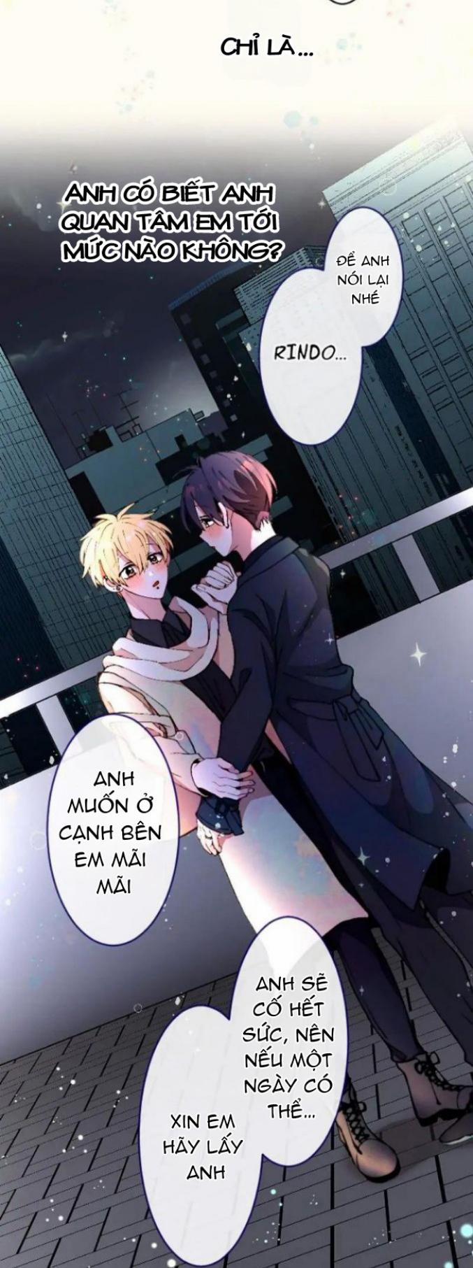 Kẻ Theo Dõi Biến Thái Của Tôi 67 trang 11