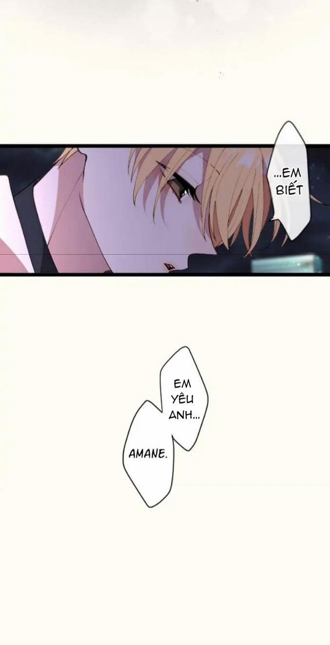 Kẻ Theo Dõi Biến Thái Của Tôi 67 trang 15