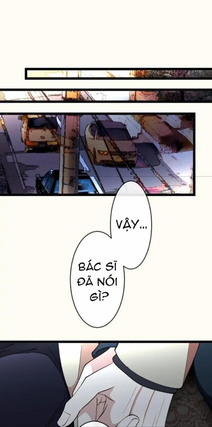 Kẻ Theo Dõi Biến Thái Của Tôi 67 trang 16