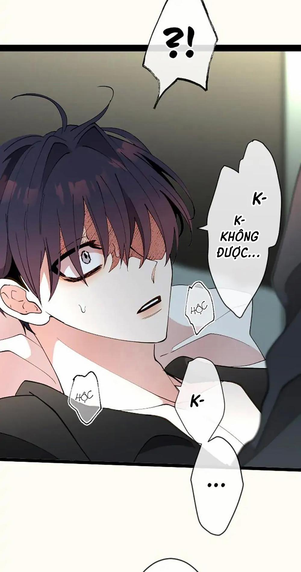 Kẻ Theo Dõi Biến Thái Của Tôi 68 trang 12