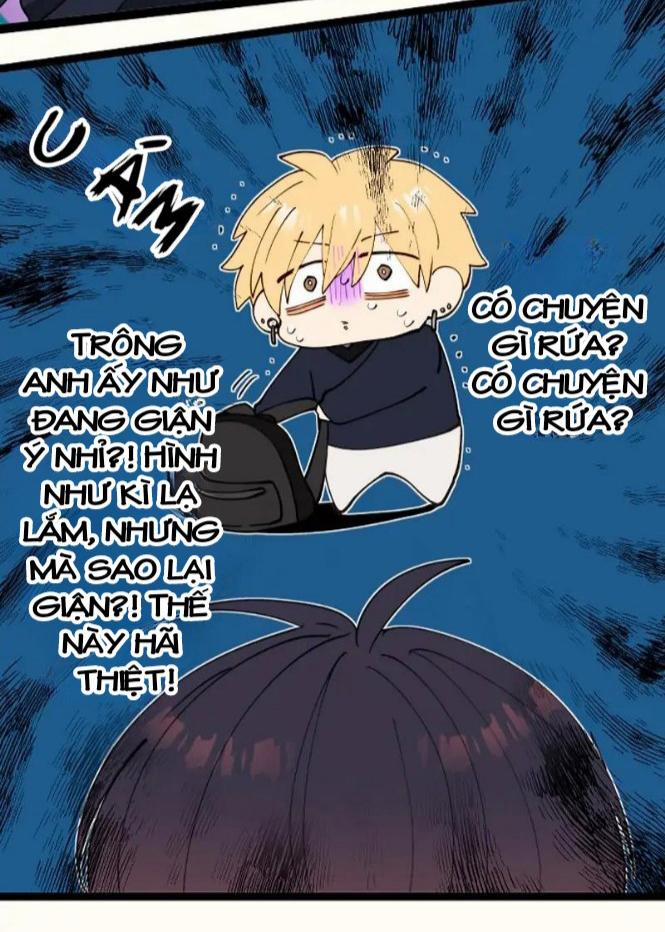 Kẻ Theo Dõi Biến Thái Của Tôi 70 trang 16