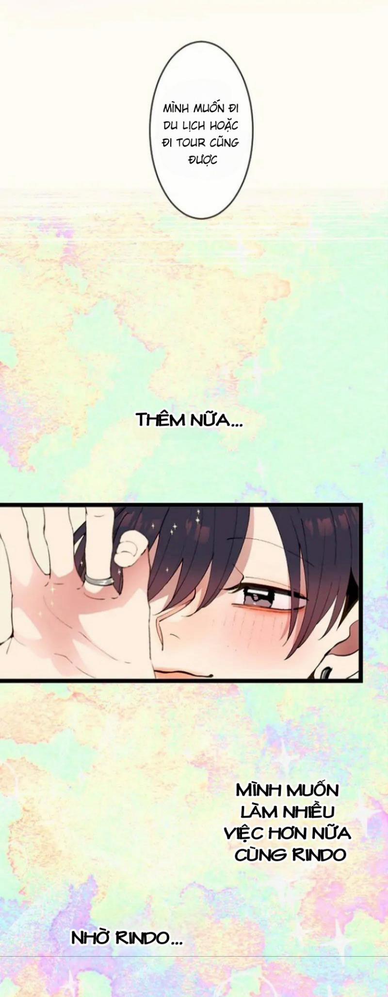 Kẻ Theo Dõi Biến Thái Của Tôi 70 trang 4