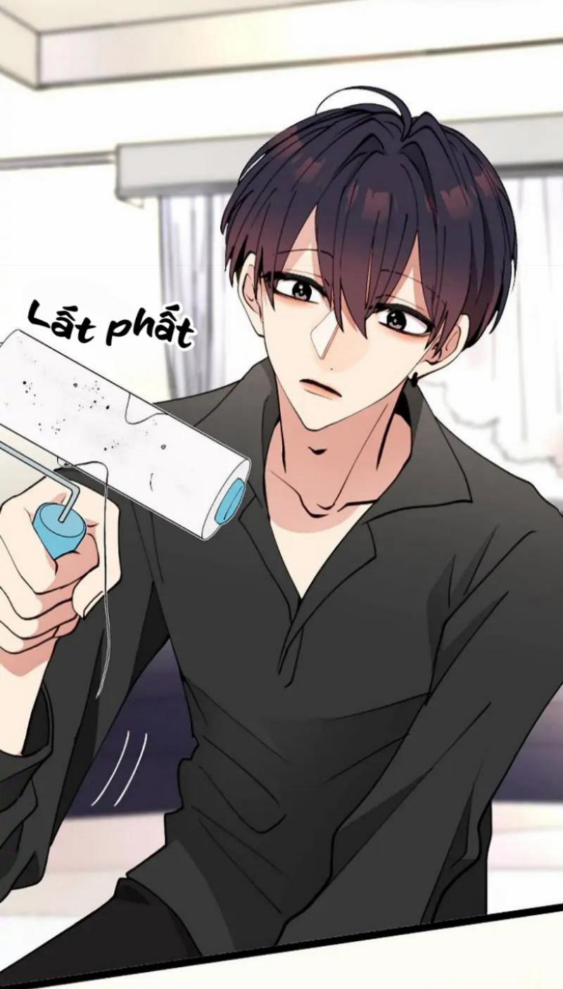 Kẻ Theo Dõi Biến Thái Của Tôi 70 trang 6