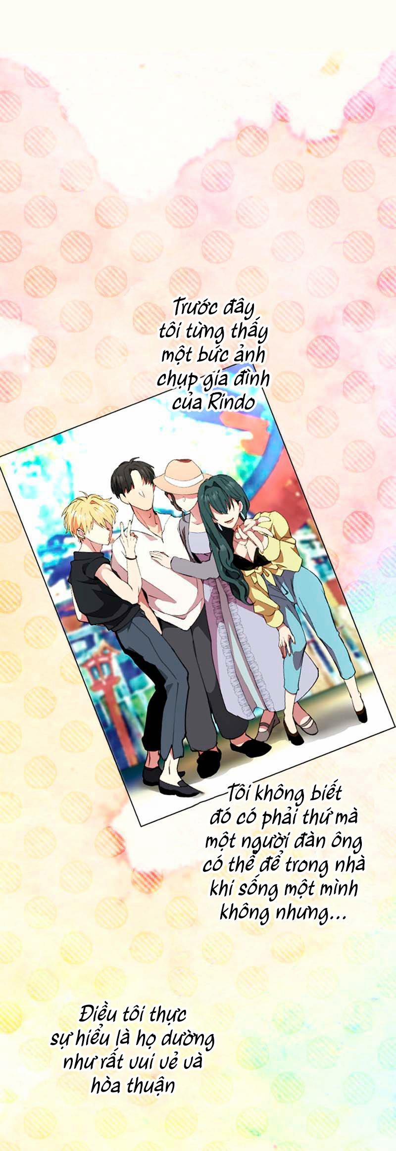 Kẻ Theo Dõi Biến Thái Của Tôi 71 trang 0