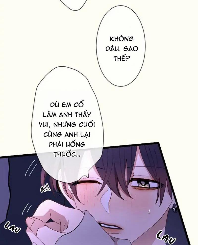 Kẻ Theo Dõi Biến Thái Của Tôi 72 trang 9