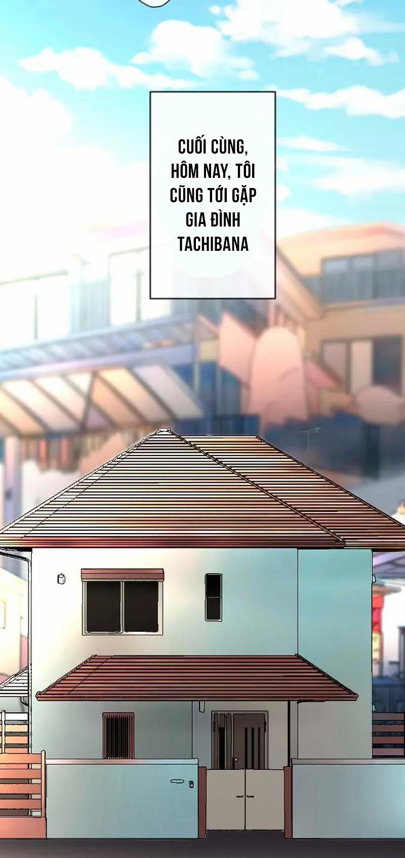 Kẻ Theo Dõi Biến Thái Của Tôi 74 trang 10