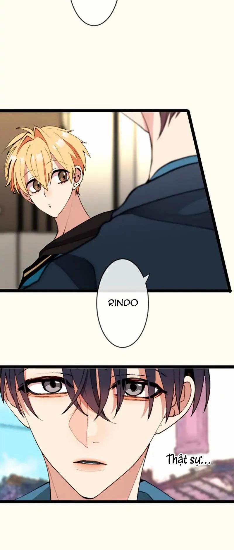 Kẻ Theo Dõi Biến Thái Của Tôi 74 trang 12