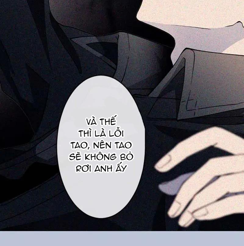 Kẻ Theo Dõi Biến Thái Của Tôi 74 trang 5