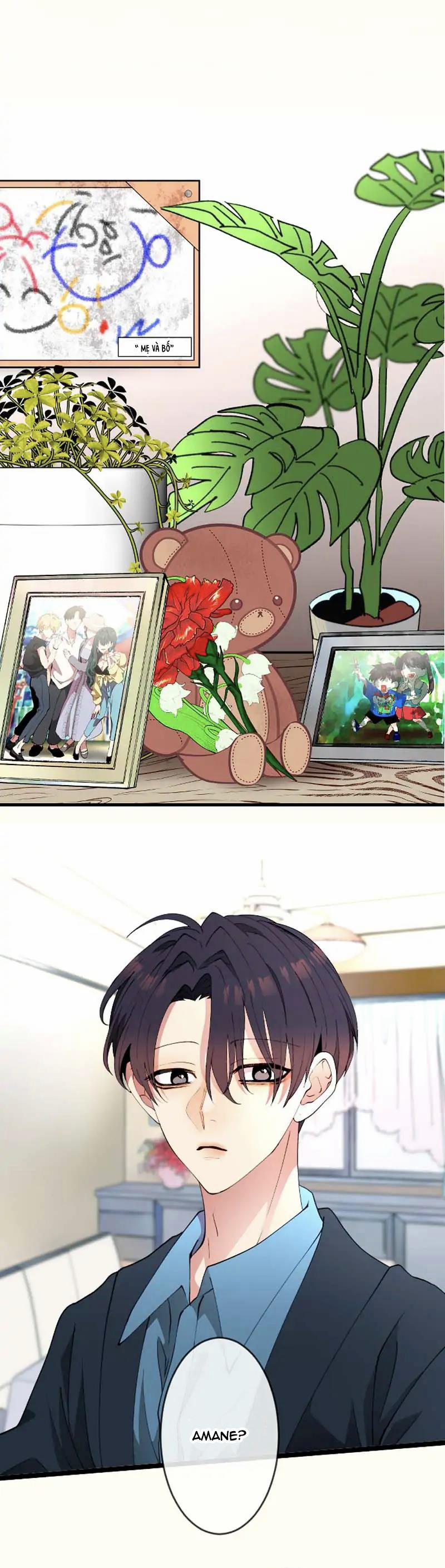 Kẻ Theo Dõi Biến Thái Của Tôi 75 trang 0