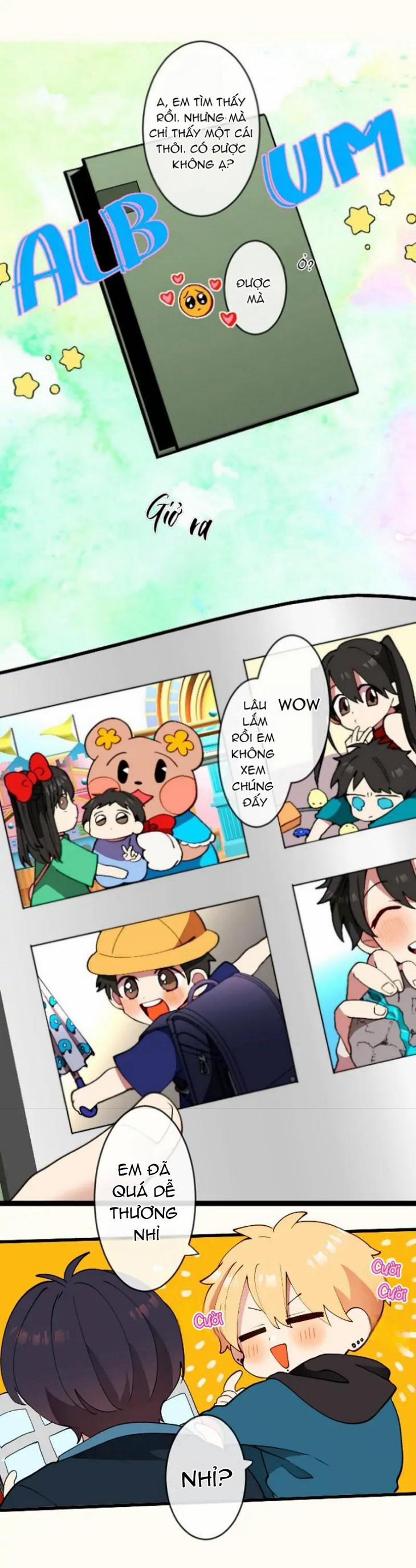 Kẻ Theo Dõi Biến Thái Của Tôi 76 trang 11