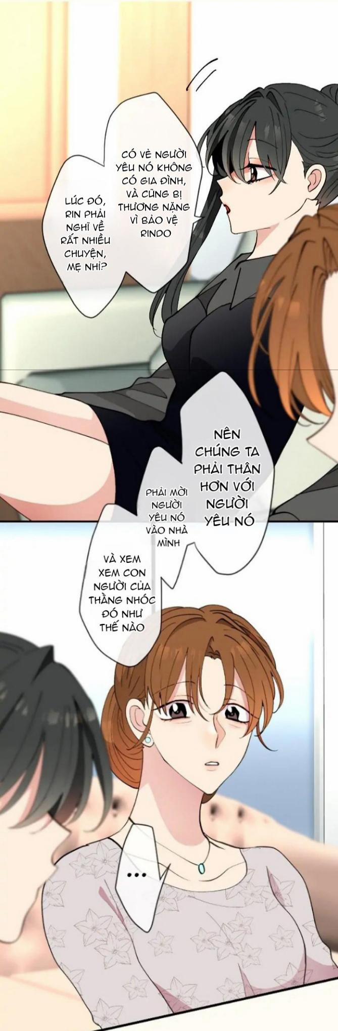 Kẻ Theo Dõi Biến Thái Của Tôi 76 trang 7