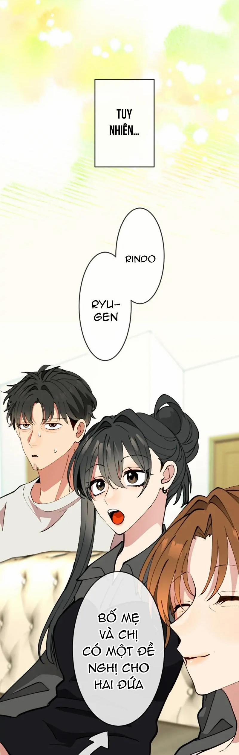 Kẻ Theo Dõi Biến Thái Của Tôi 77 trang 10