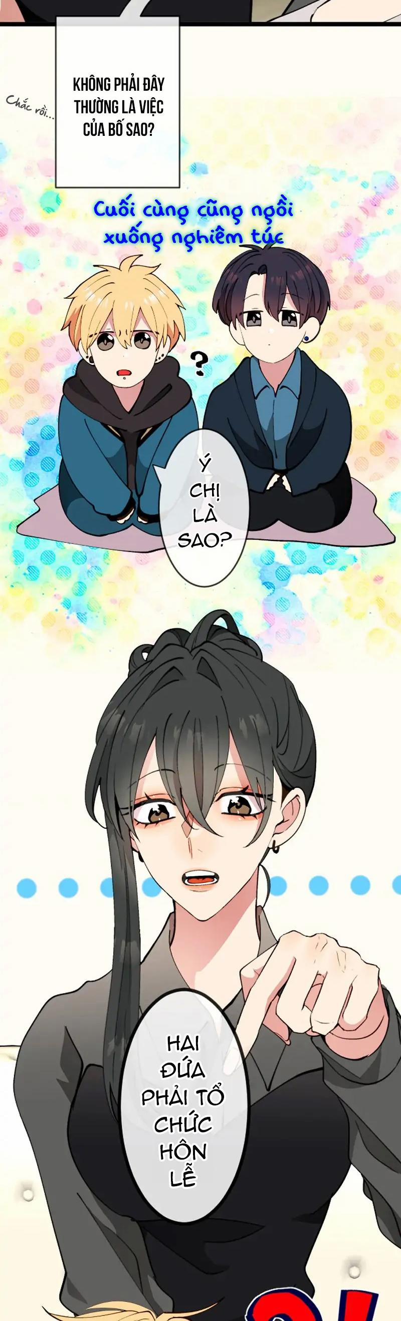 Kẻ Theo Dõi Biến Thái Của Tôi 77 trang 11