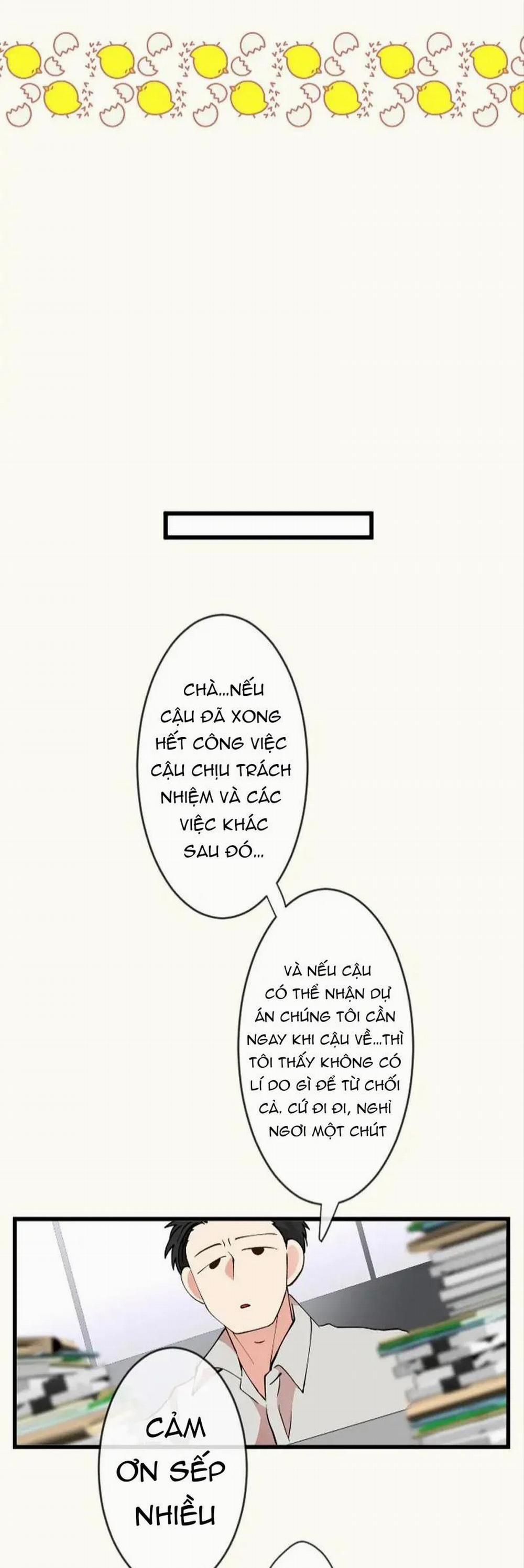 Kẻ Theo Dõi Biến Thái Của Tôi 78 trang 18