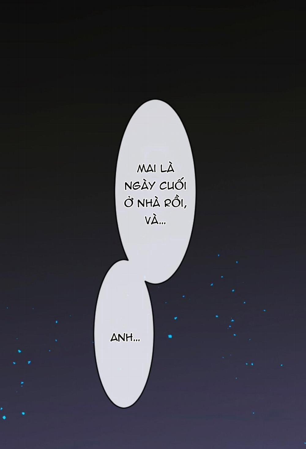 Kẻ Theo Dõi Biến Thái Của Tôi 81 trang 0