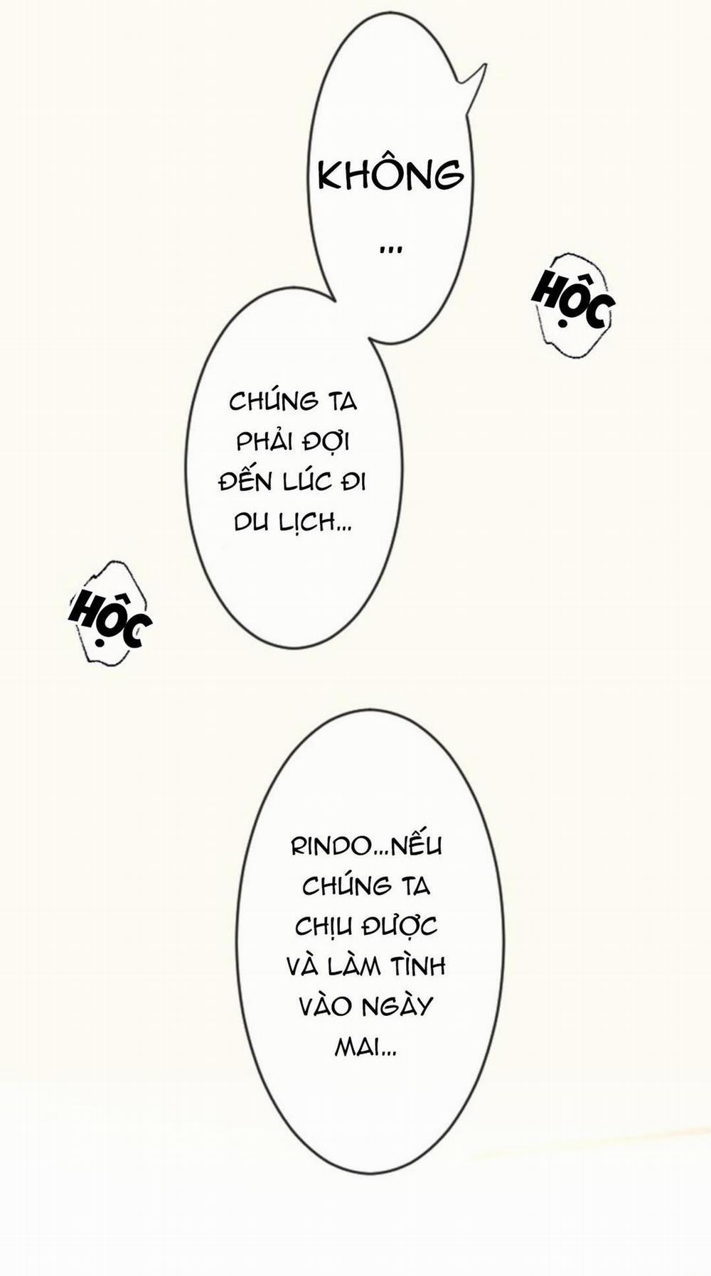 Kẻ Theo Dõi Biến Thái Của Tôi 81 trang 24