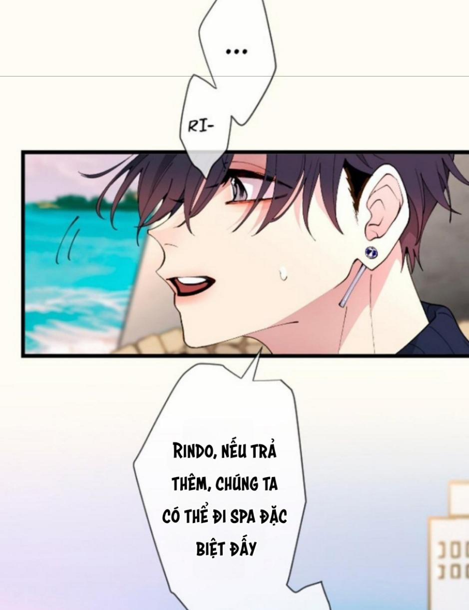 Kẻ Theo Dõi Biến Thái Của Tôi 82 trang 18