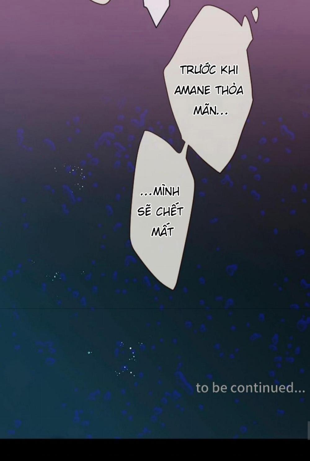 Kẻ Theo Dõi Biến Thái Của Tôi 82 trang 32