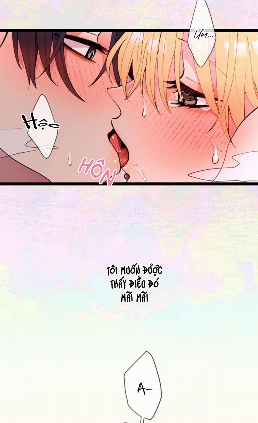 Kẻ Theo Dõi Biến Thái Của Tôi 83 trang 1