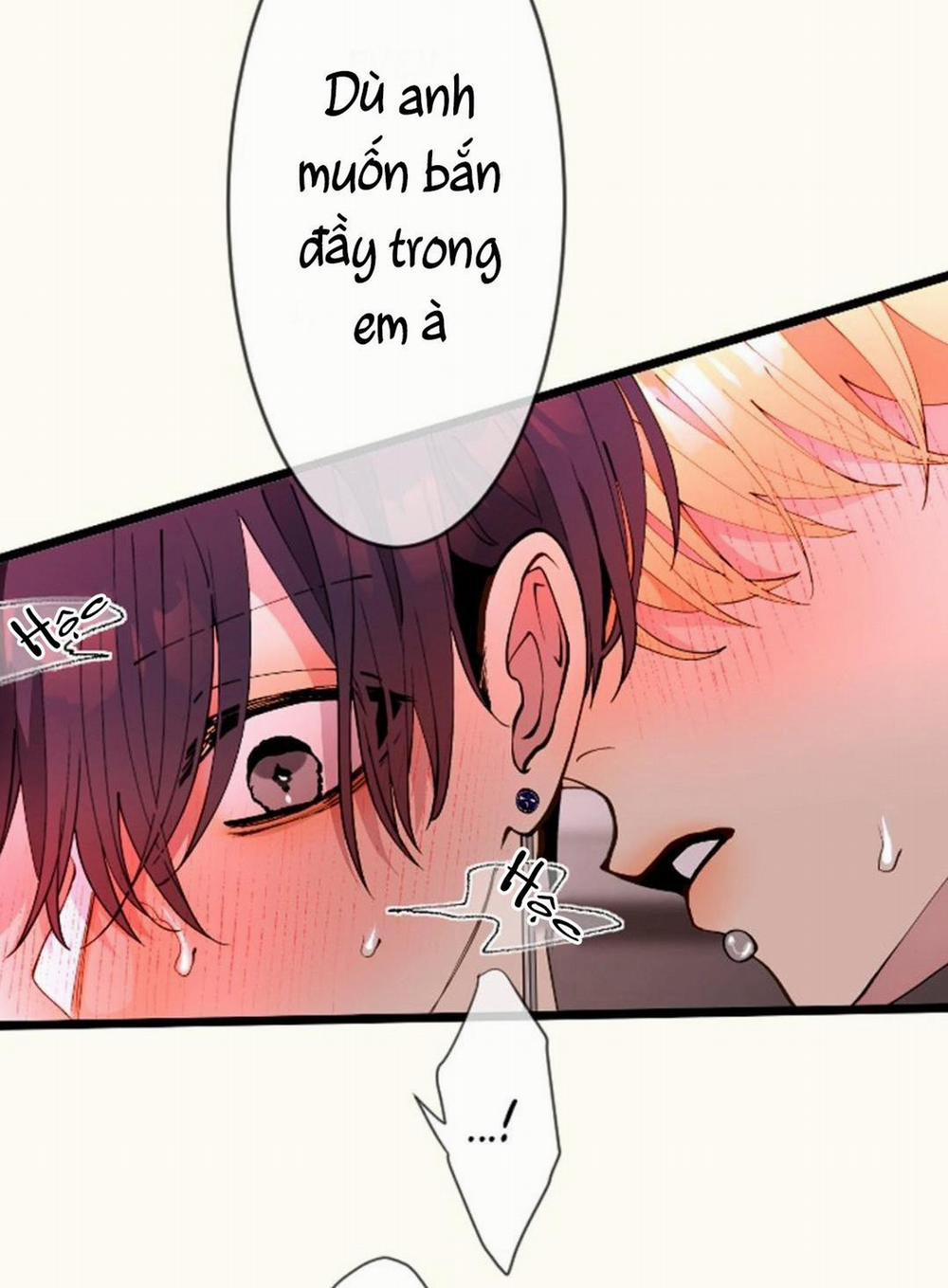 Kẻ Theo Dõi Biến Thái Của Tôi 83 trang 17