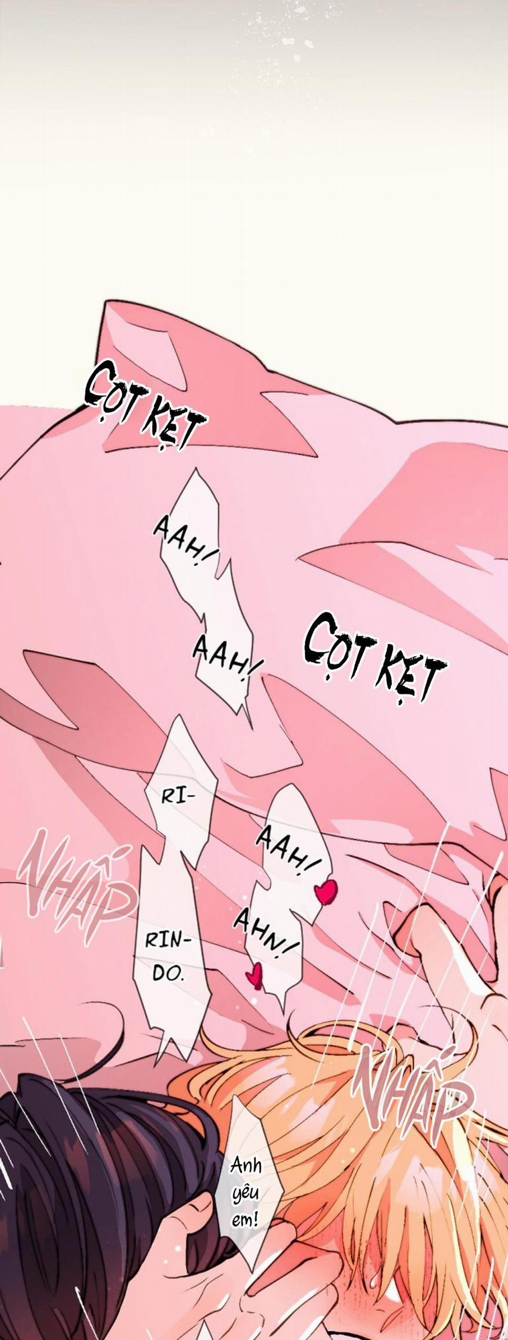 Kẻ Theo Dõi Biến Thái Của Tôi 83 trang 25