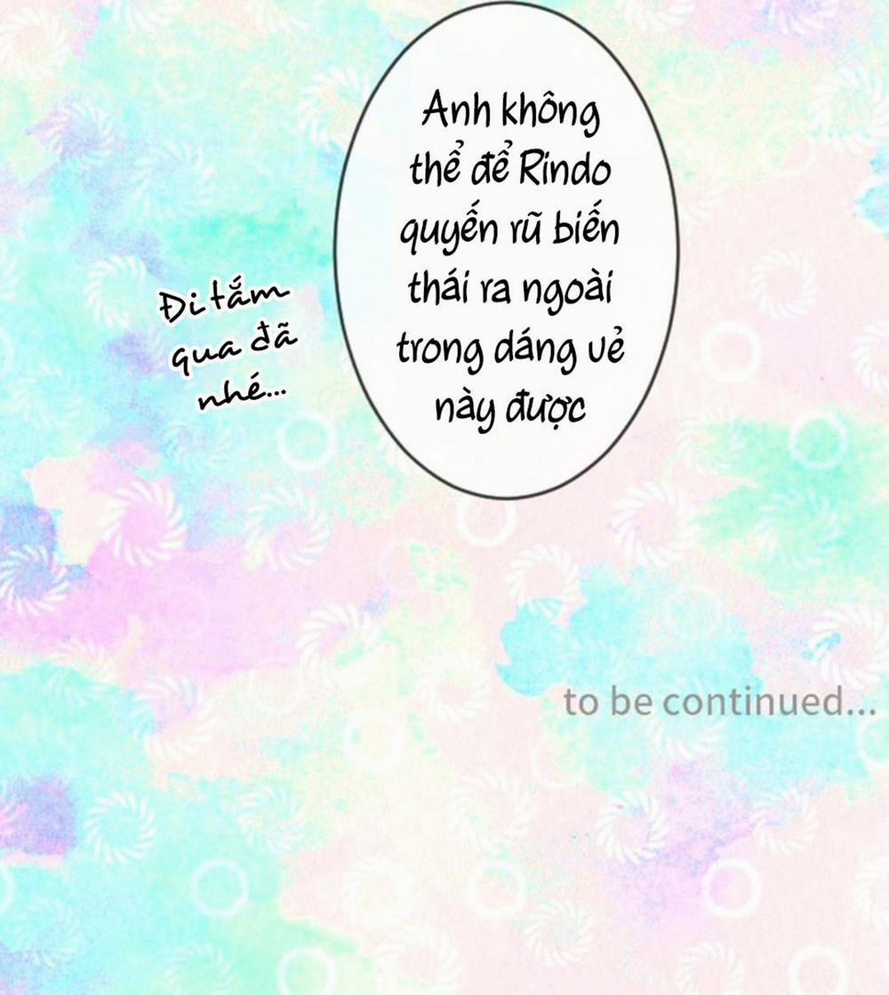 Kẻ Theo Dõi Biến Thái Của Tôi 83 trang 33