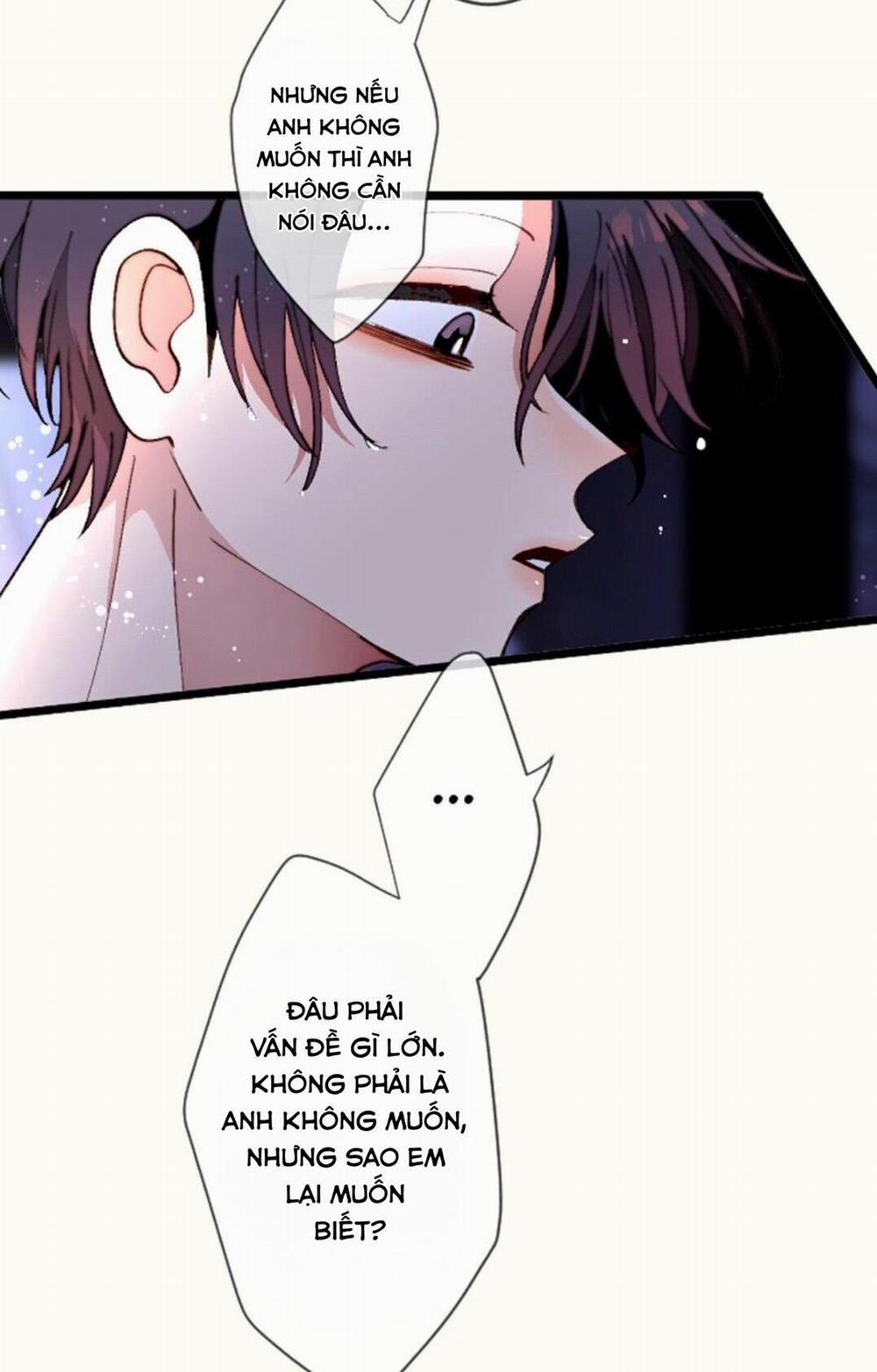 Kẻ Theo Dõi Biến Thái Của Tôi 84 trang 19