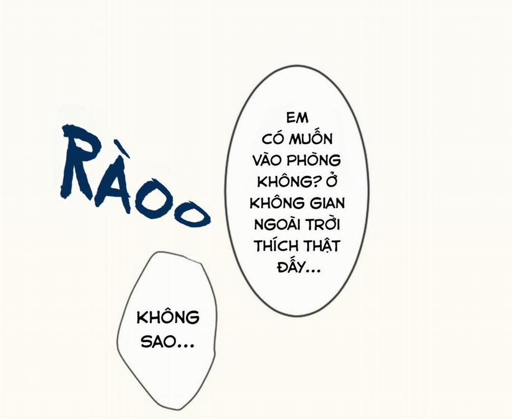 Kẻ Theo Dõi Biến Thái Của Tôi 84 trang 29