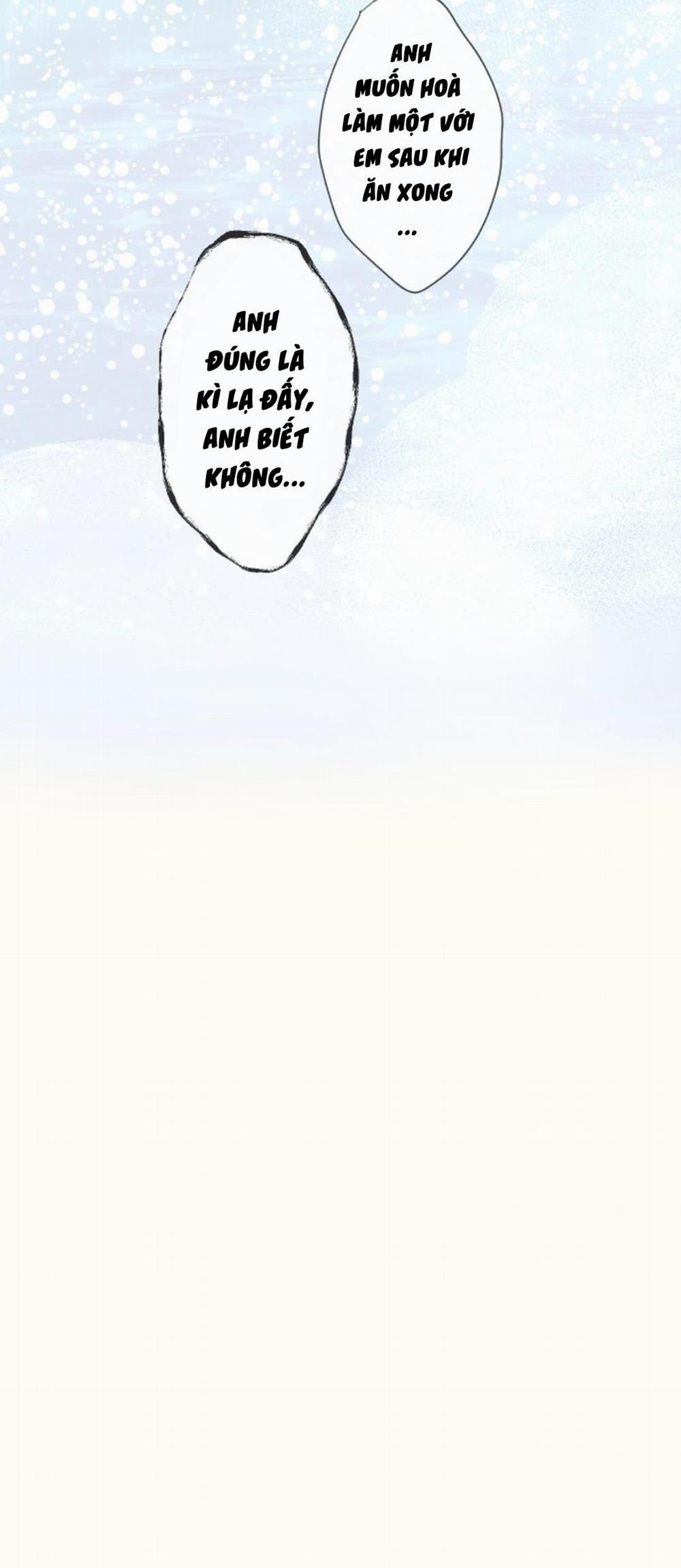 Kẻ Theo Dõi Biến Thái Của Tôi 84 trang 5