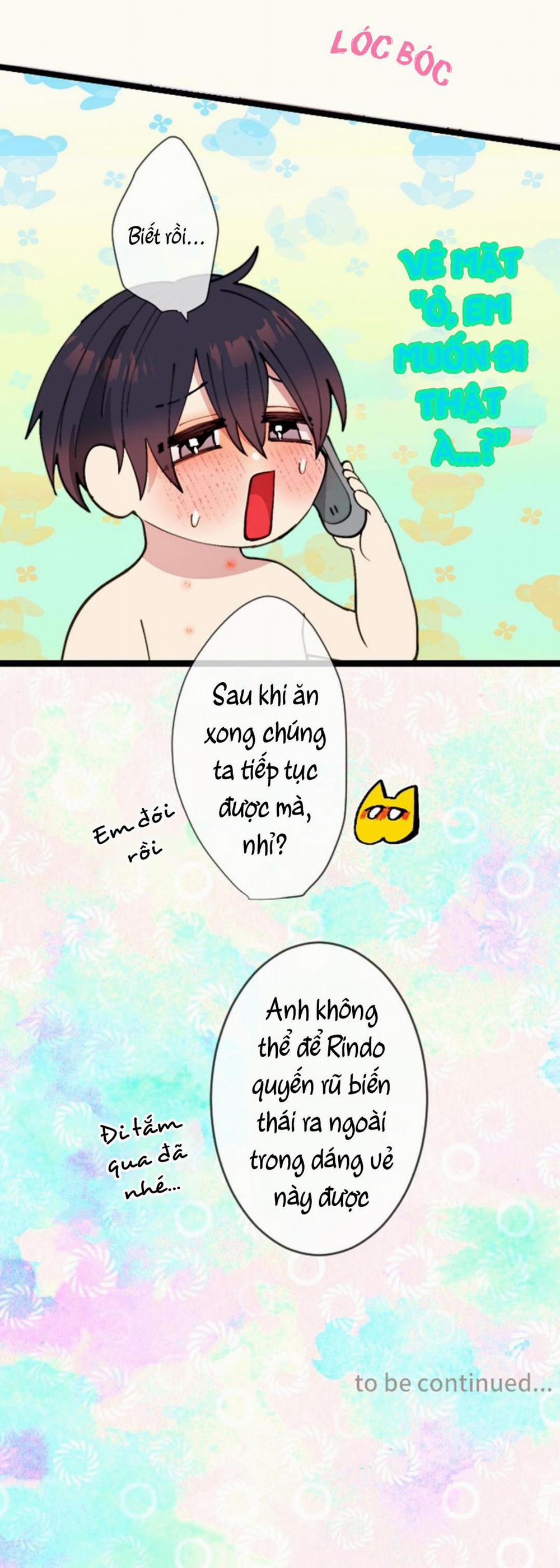 Kẻ Theo Dõi Biến Thái Của Tôi 85 trang 28