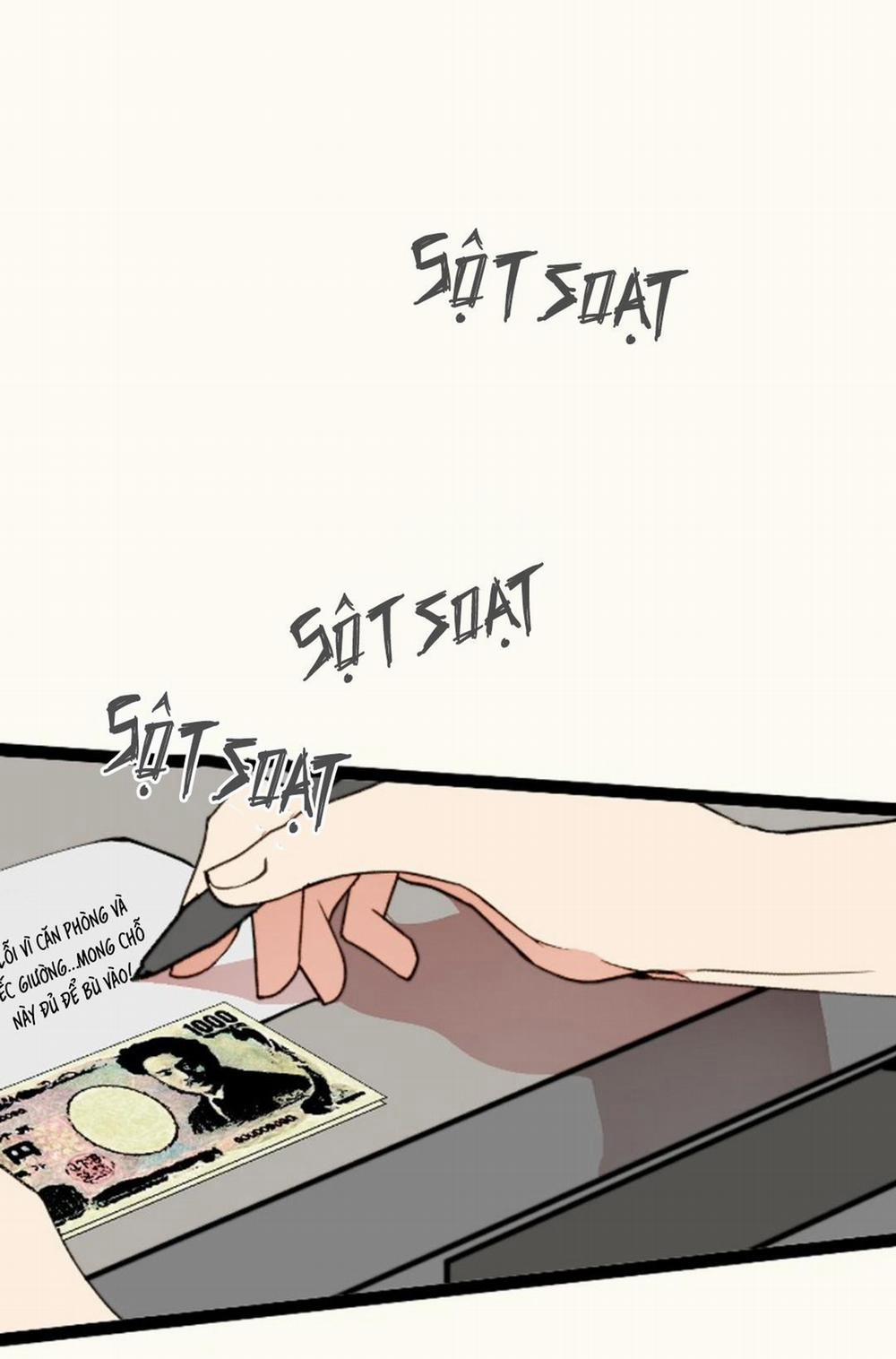 Kẻ Theo Dõi Biến Thái Của Tôi 86 trang 0