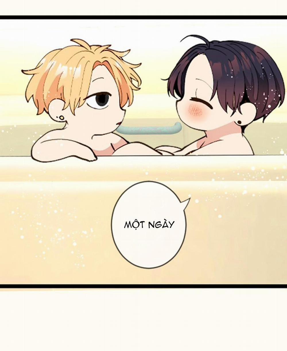 Kẻ Theo Dõi Biến Thái Của Tôi 86 trang 11