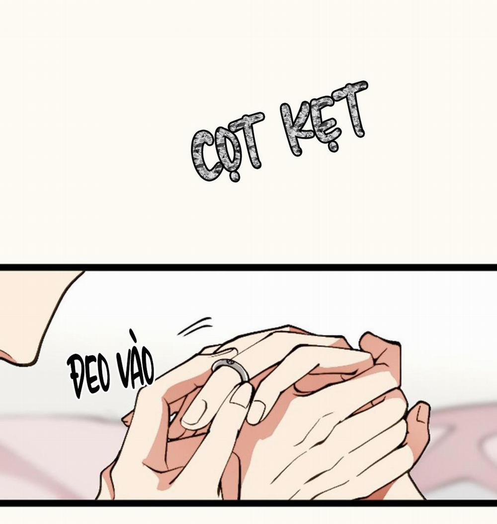 Kẻ Theo Dõi Biến Thái Của Tôi 86 trang 2