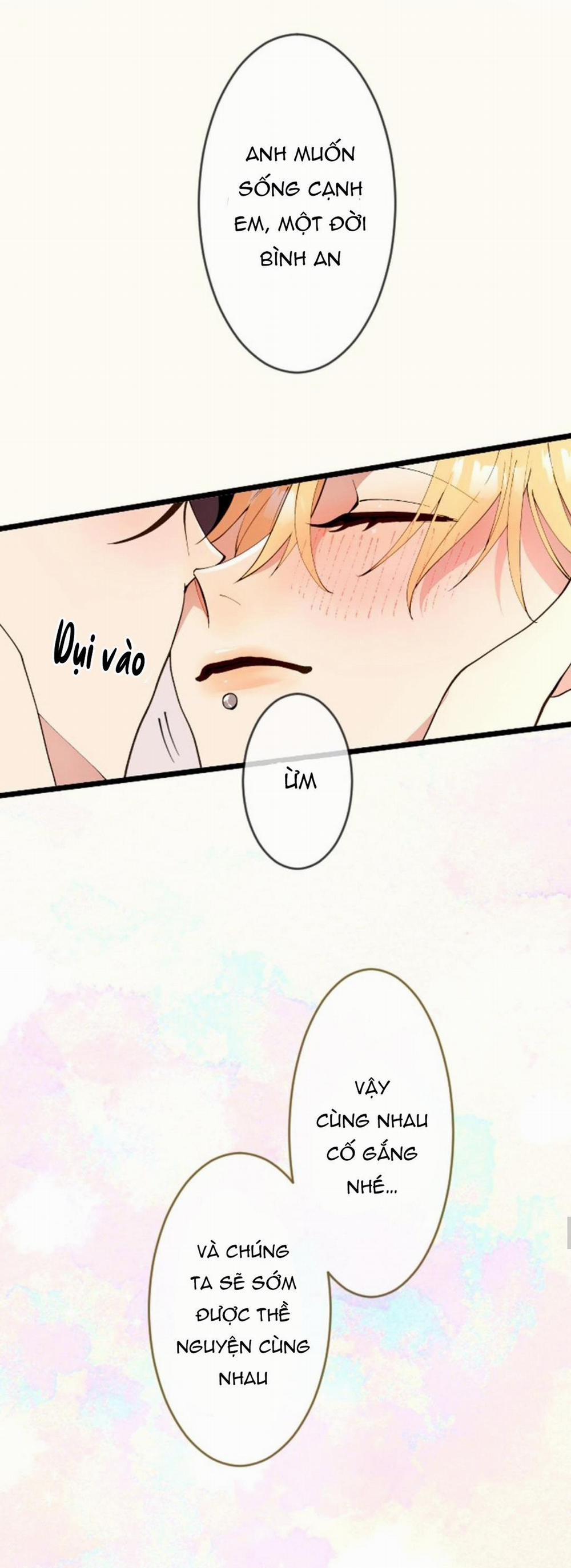 Kẻ Theo Dõi Biến Thái Của Tôi 86 trang 6