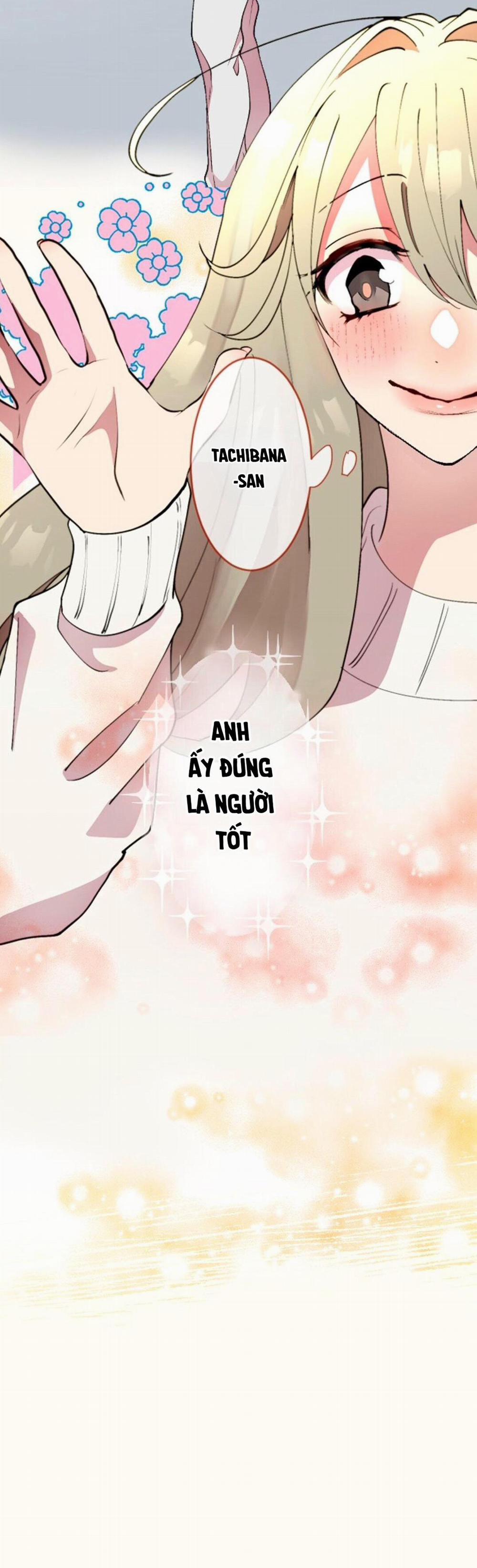 Kẻ Theo Dõi Biến Thái Của Tôi 87 trang 19