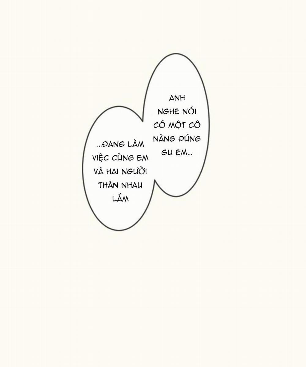 Kẻ Theo Dõi Biến Thái Của Tôi 88 trang 26