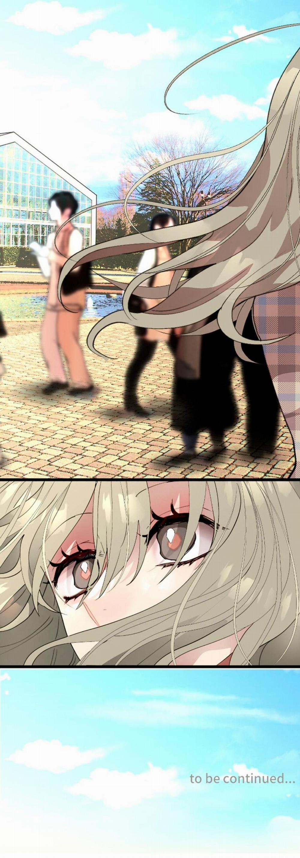 Kẻ Theo Dõi Biến Thái Của Tôi 88 trang 34