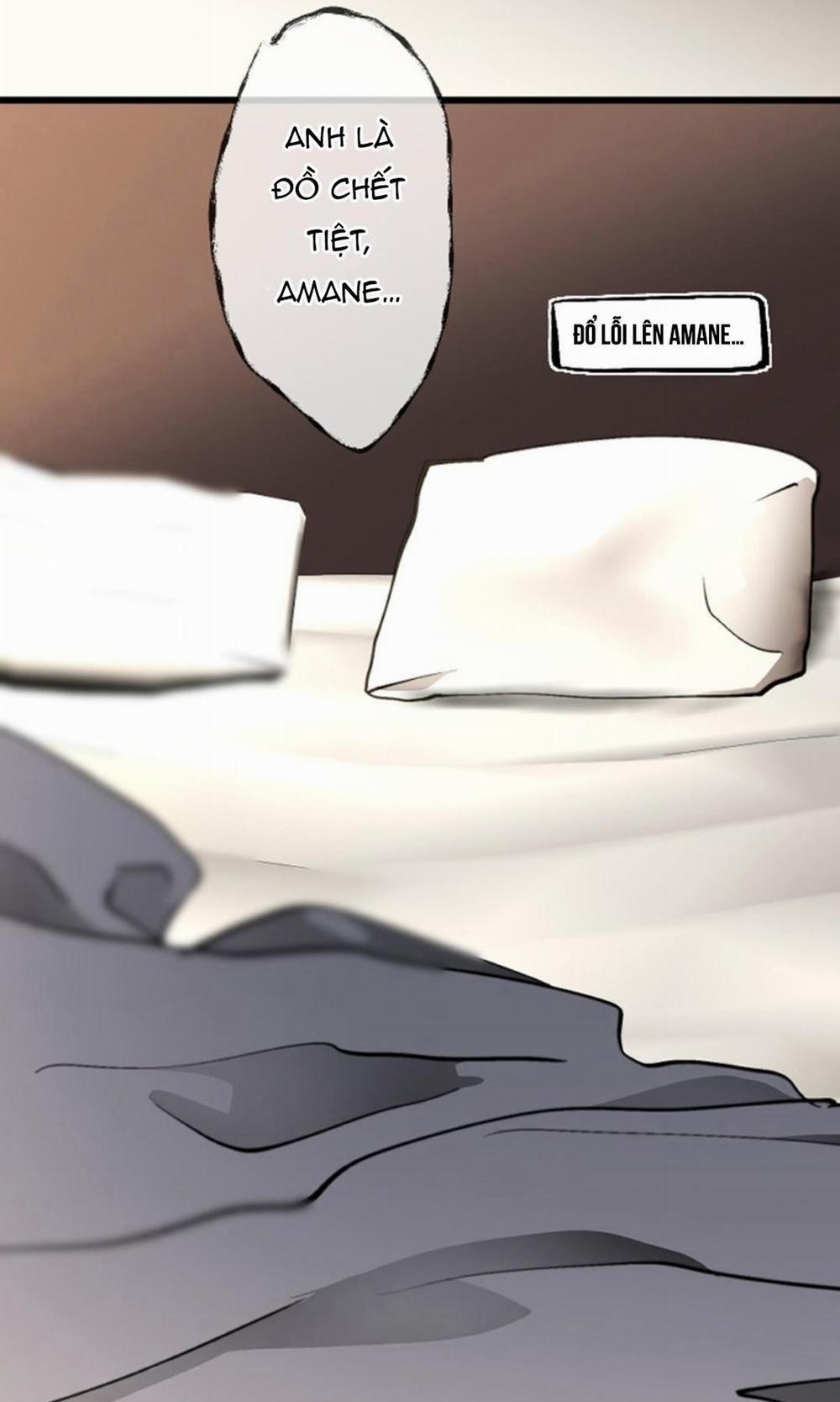 Kẻ Theo Dõi Biến Thái Của Tôi 88 trang 5