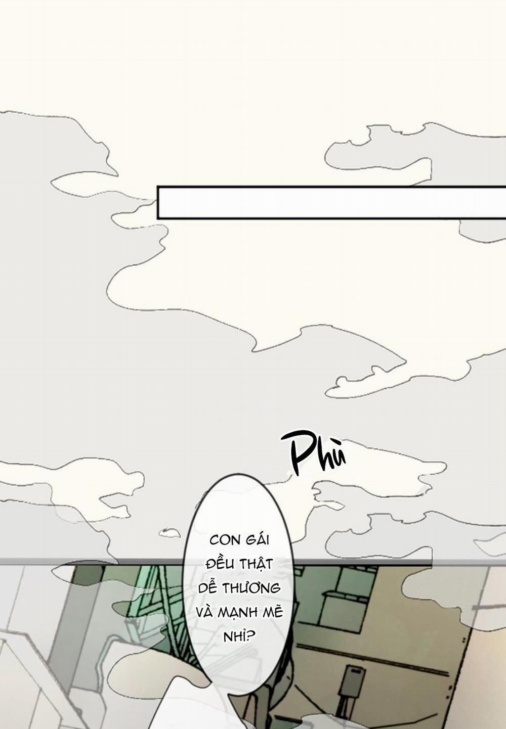 Kẻ Theo Dõi Biến Thái Của Tôi 89 trang 32