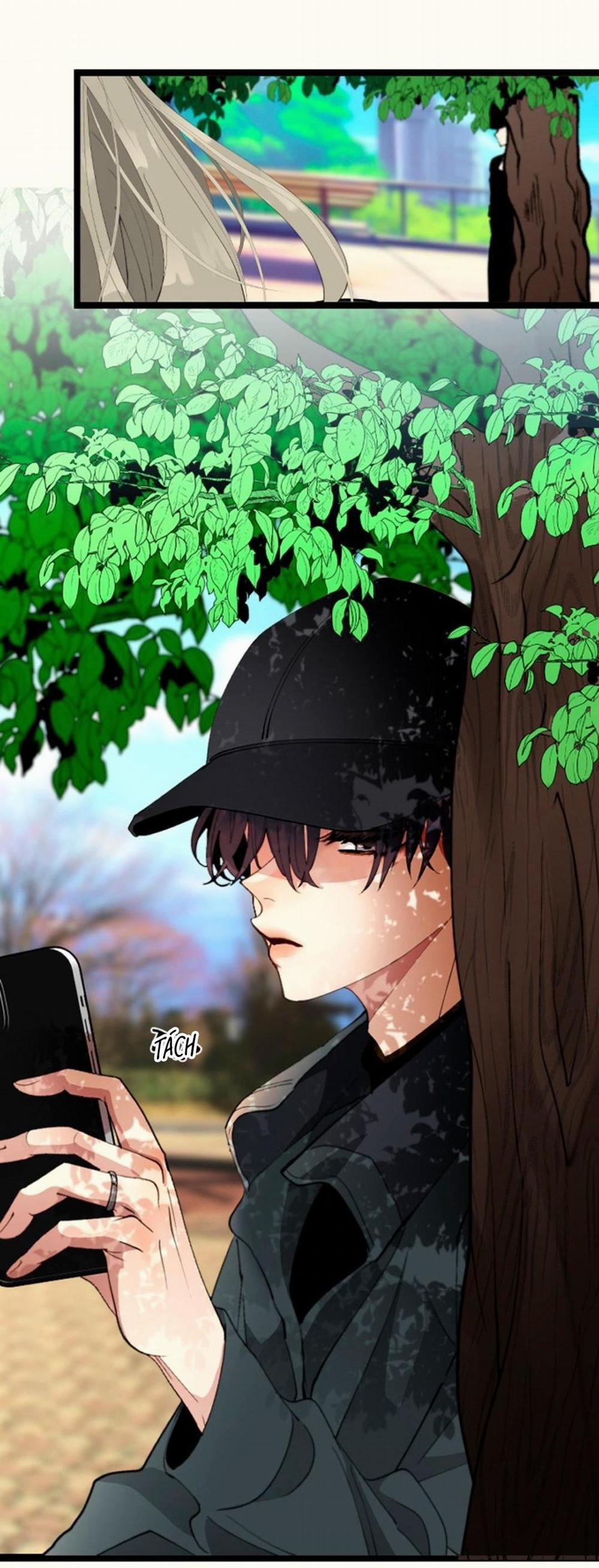 Kẻ Theo Dõi Biến Thái Của Tôi 89 trang 6